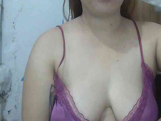 SexyCherrry webcam