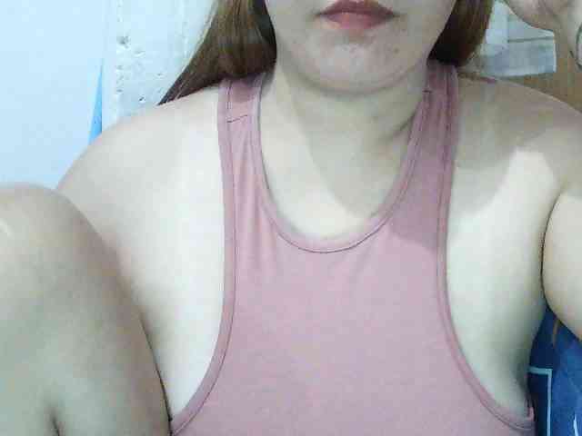SexyCherrry webcam