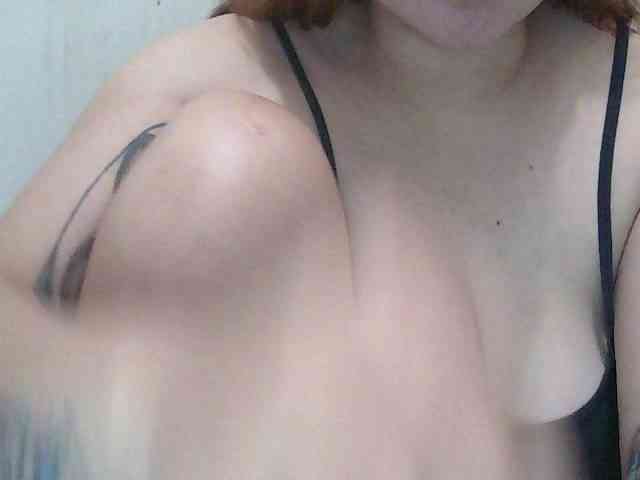 SexyCherrry webcam