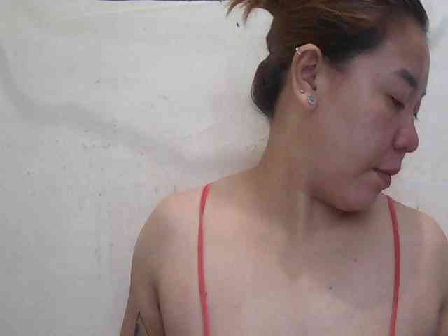 SexyCherrry webcam