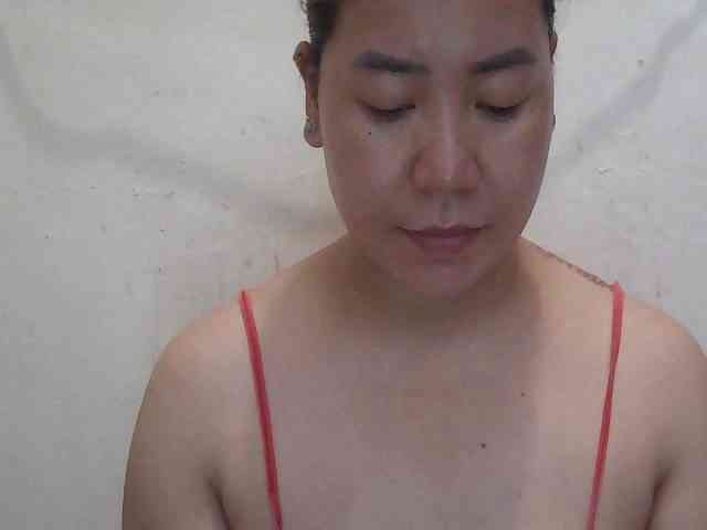 SexyCherrry webcam