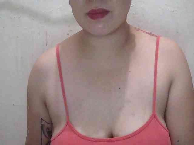 SexyCherrry webcam