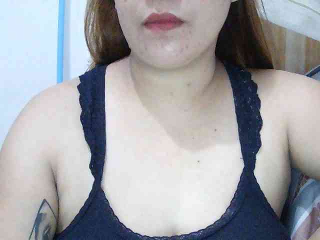 SexyCherrry webcam
