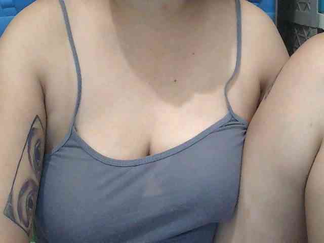 SexyCherrry webcam