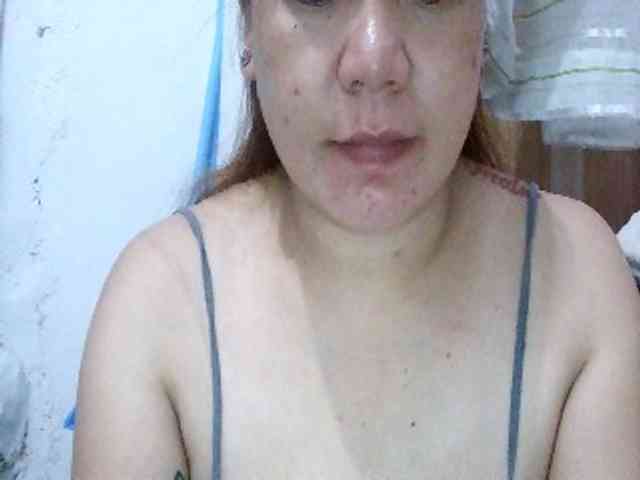 SexyCherrry webcam