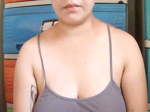 SexyCherrry webcam