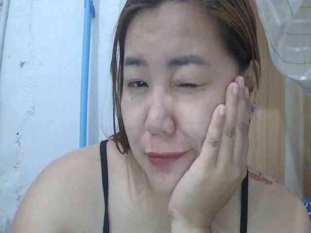 SexyCherrry webcam