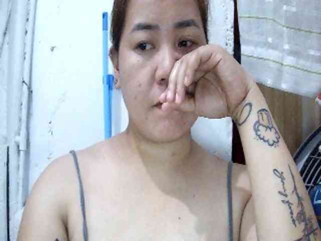 SexyCherrry webcam