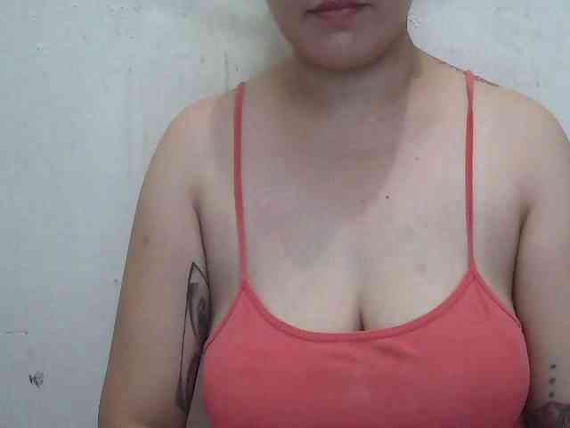 SexyCherrry webcam