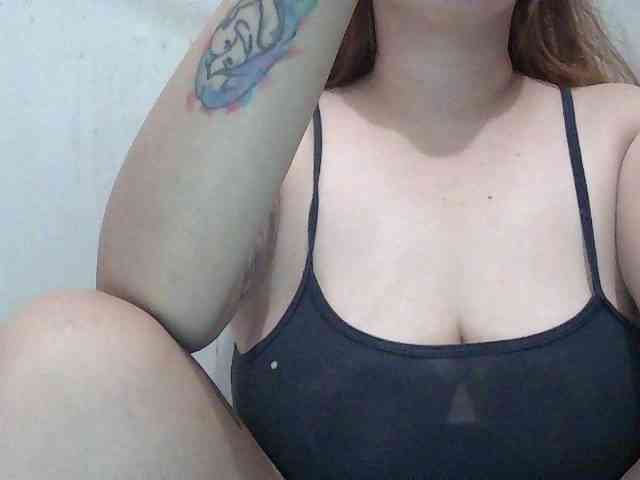 SexyCherrry webcam