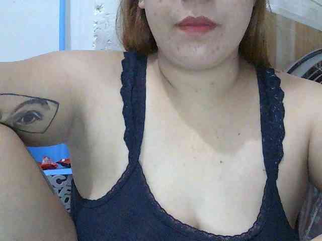SexyCherrry webcam