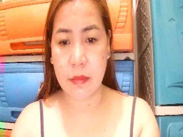 SexyCherrry webcam