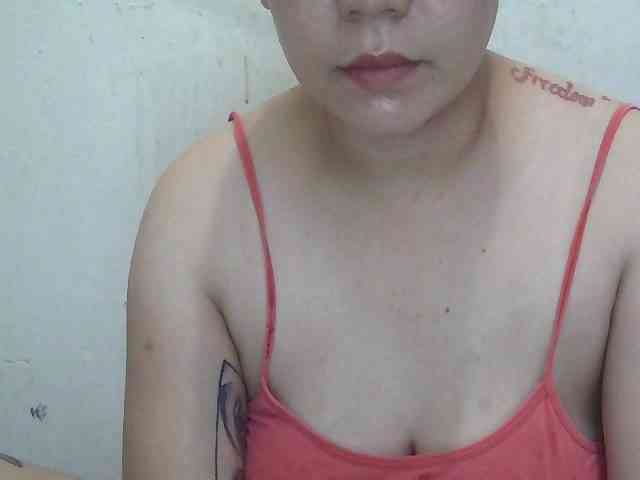 SexyCherrry webcam