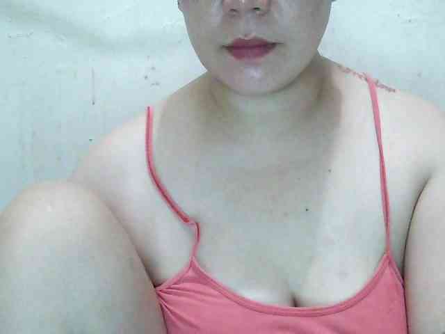 SexyCherrry webcam