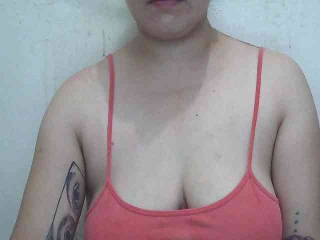 SexyCherrry webcam
