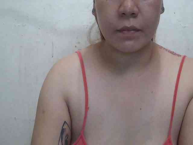 SexyCherrry webcam
