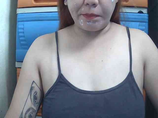 SexyCherrry webcam