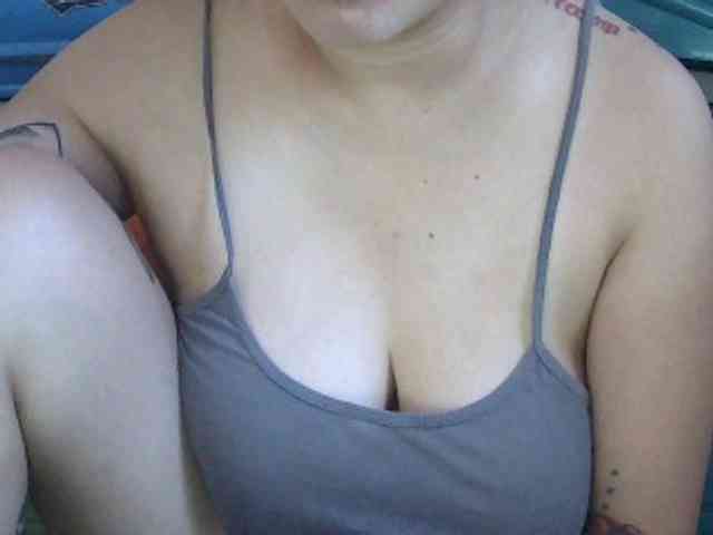 SexyCherrry webcam