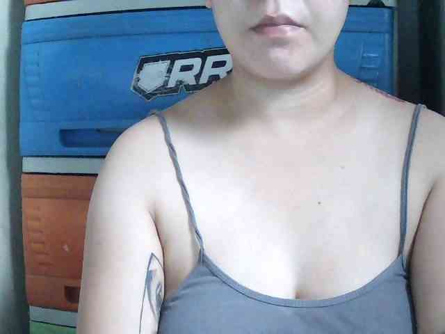 SexyCherrry webcam