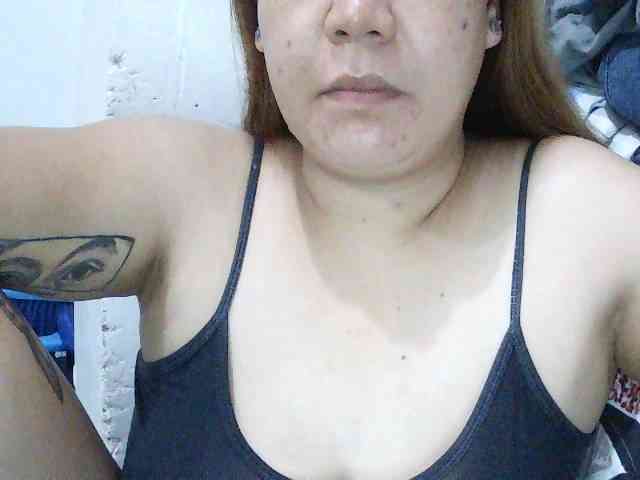 SexyCherrry webcam