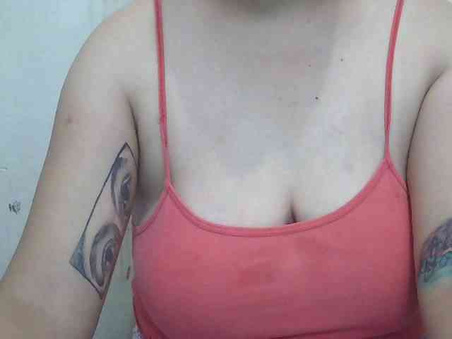 SexyCherrry webcam