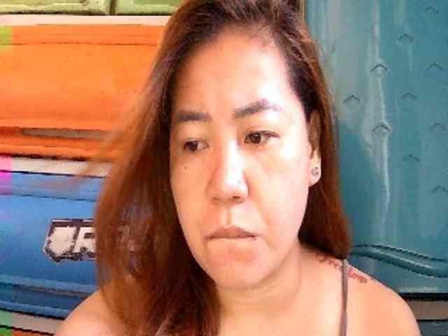 SexyCherrry webcam
