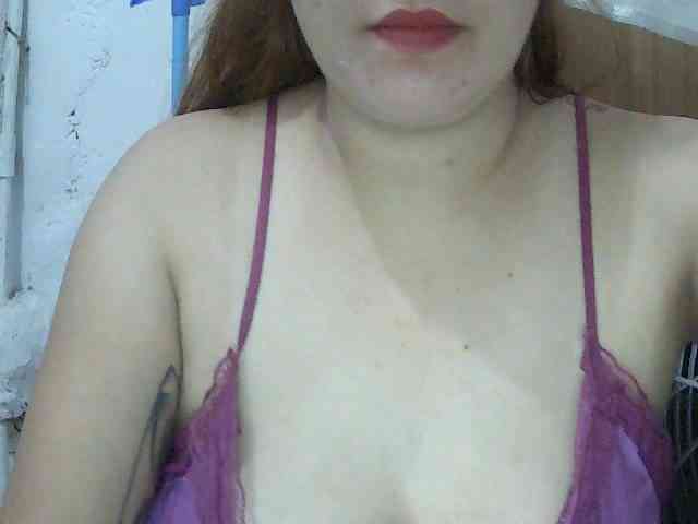 SexyCherrry webcam