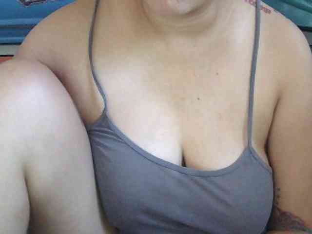 SexyCherrry webcam
