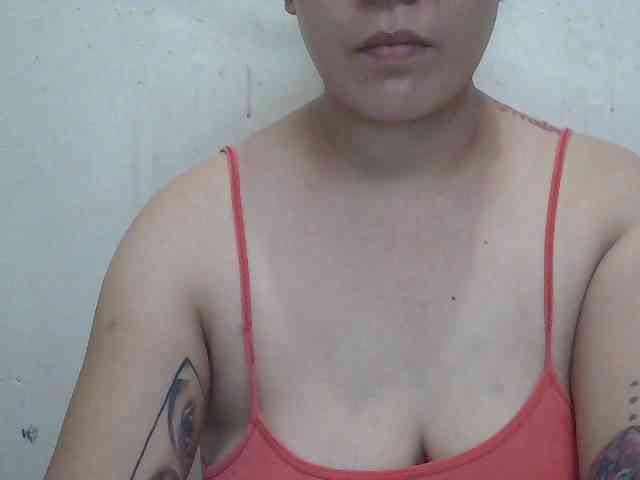 SexyCherrry webcam