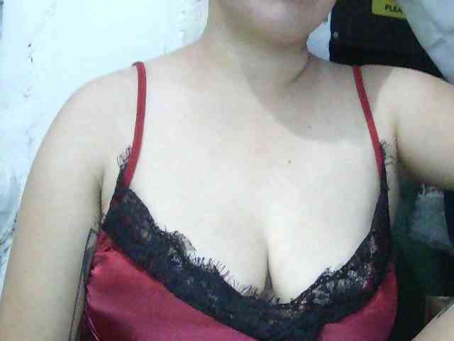 SexyCherrry webcam
