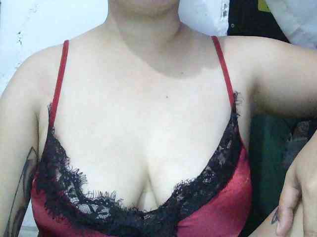 SexyCherrry webcam