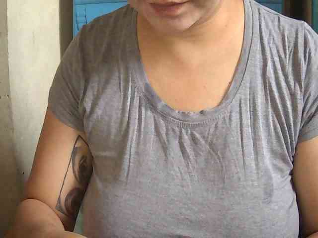SexyCherrry webcam