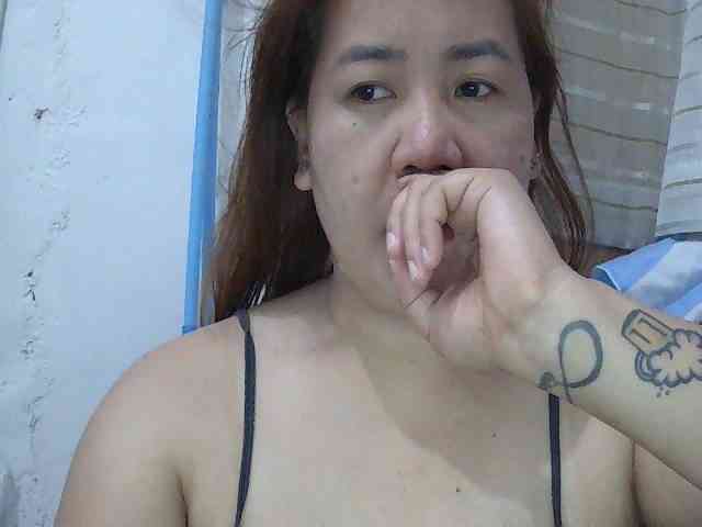 SexyCherrry webcam