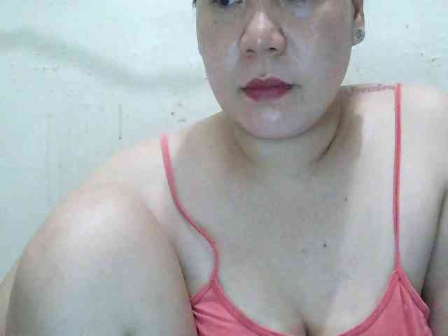SexyCherrry webcam
