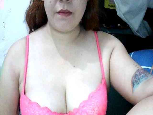 SexyCherrry Live Webcam on BongaCams