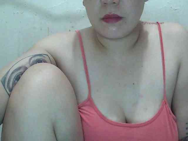 SexyCherrry webcam