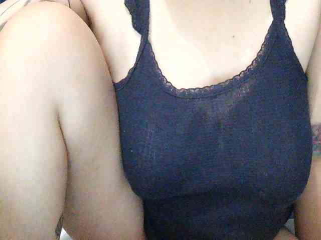 SexyCherrry webcam