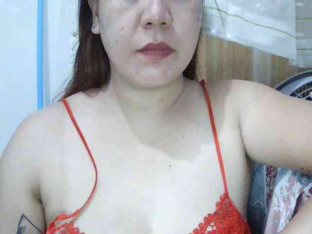 SexyCherrry webcam