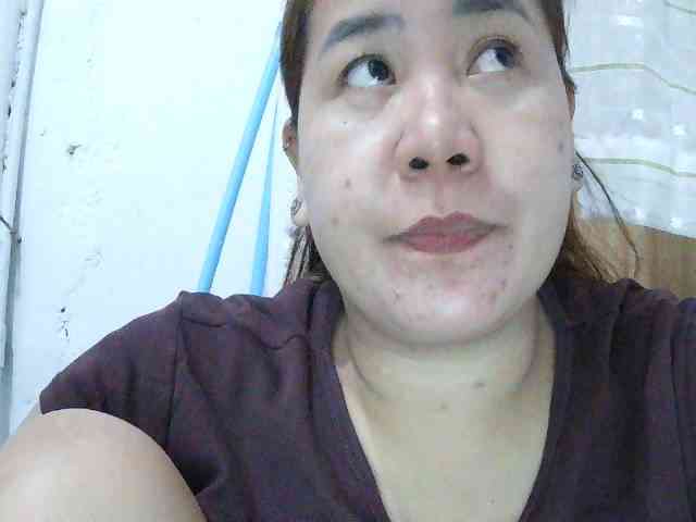 SexyCherrry webcam