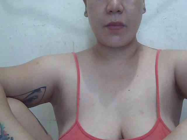 SexyCherrry webcam