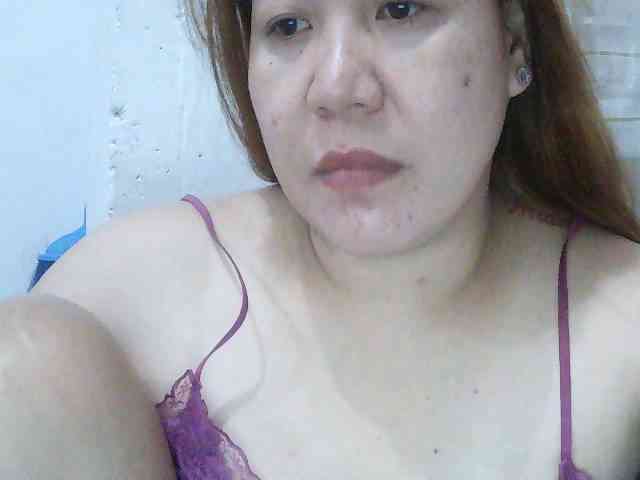 SexyCherrry webcam