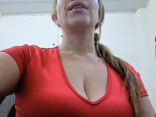 soyemilyhanks Porn Show
