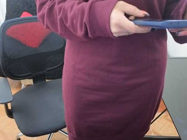 soyemilyhanks live cam preview