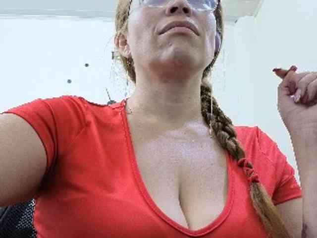soyemilyhanks webcam