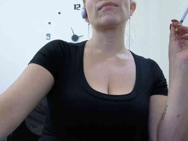 soyemilyhanks webcam