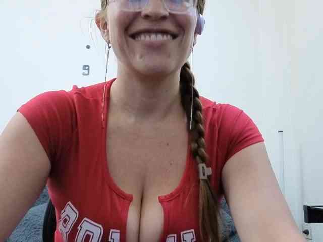 soyemilyhanks webcam