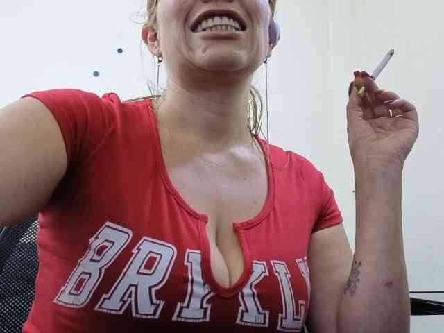 soyemilyhanks webcam
