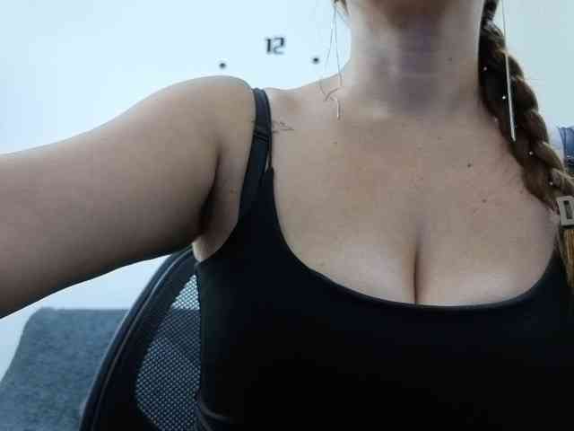 soyemilyhanks webcam