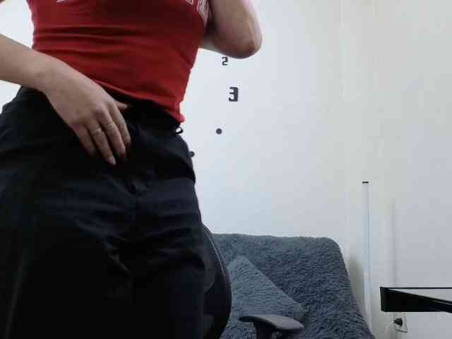 soyemilyhanks webcam