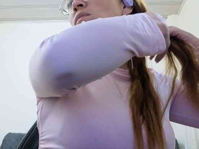 soyemilyhanks webcam